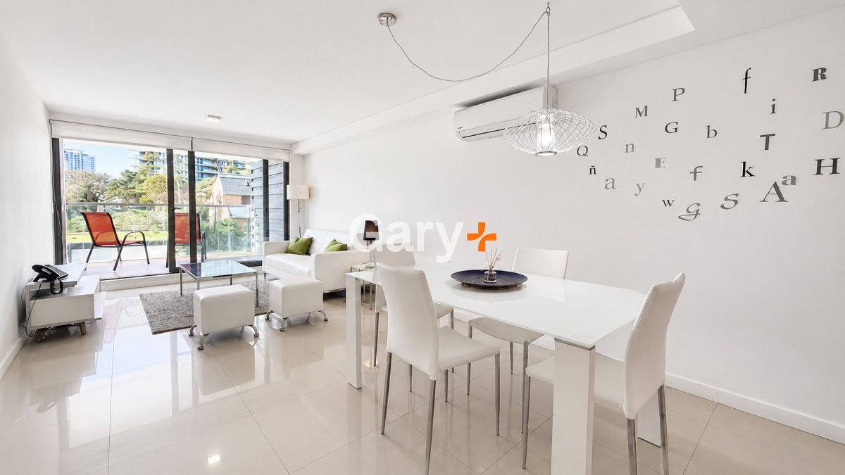 Apartamento ID.29391 - Apartamento de 2 dormitorios en venta en Playa Brava Punta del Este