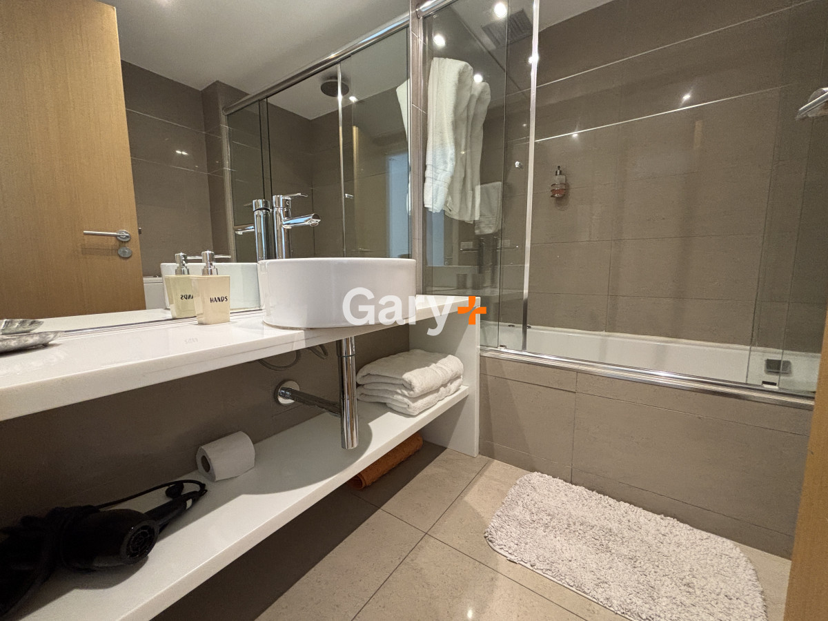 Apartamento ID.4354 - Apartamento en venta Playa Mansa 2 dormitorios