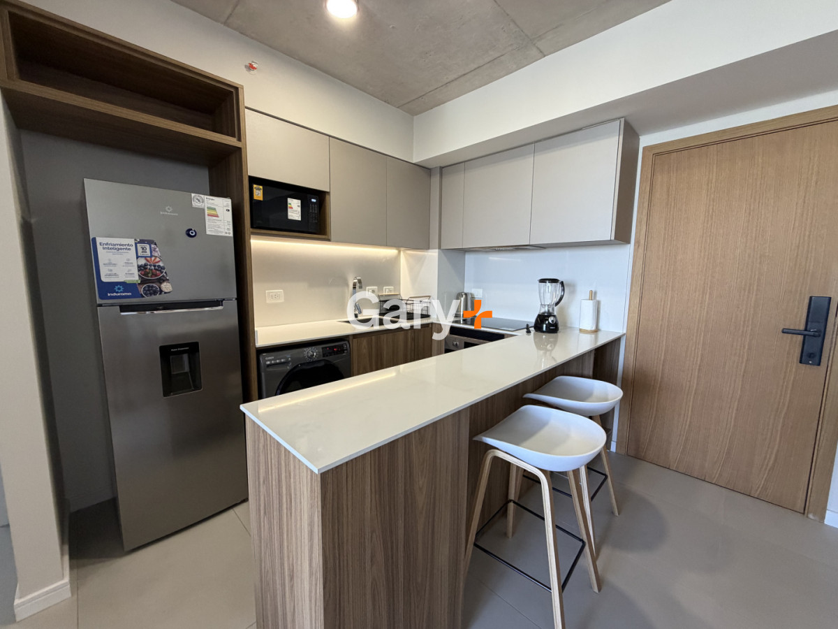 Apartamento ID.29148 - Apartamento de 2 dormitorios y 2 baños