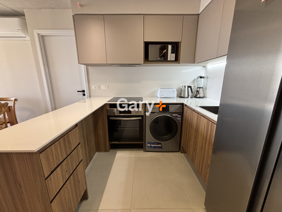 Apartamento ID.29161 - Apartamento de 2 dormitorios y 2 baños