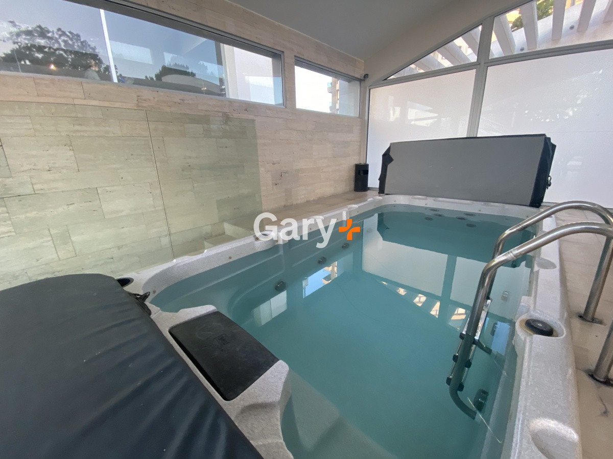 Apartamento ID.26137 - Summer tower 2 dormitorios en venta