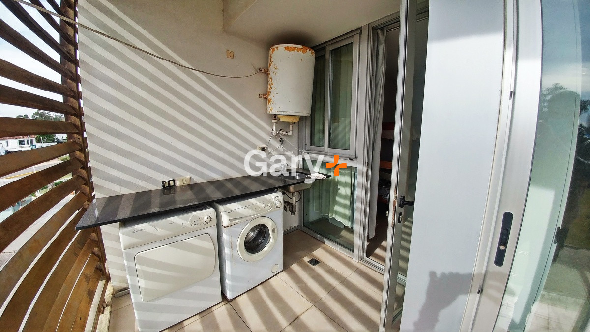 Apartamento ID.24668 - Apartamento en Venta en La Barra