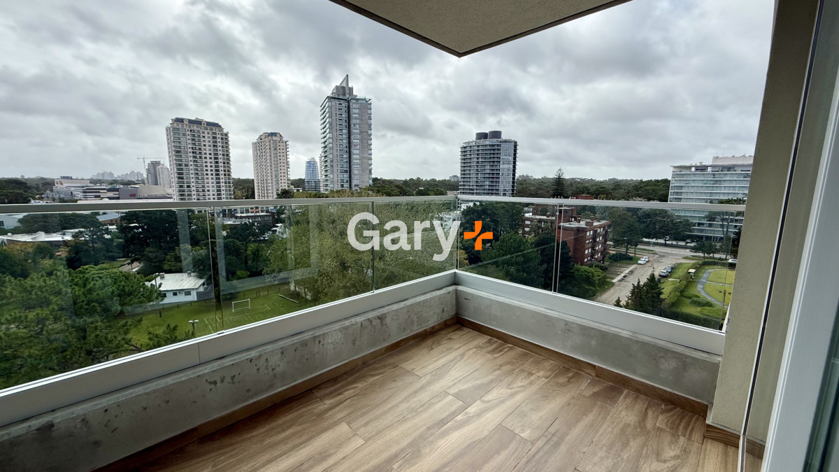 Apartamento ID.29274 - Apartamento a estrenar en venta en Punta del Este