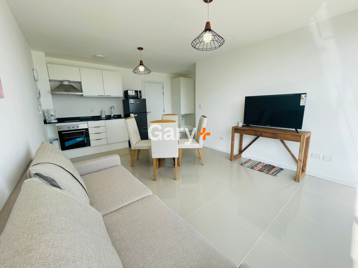 Apartamento ID.23484 - Apartamento en venta, Roosevelt 1 dormitorio