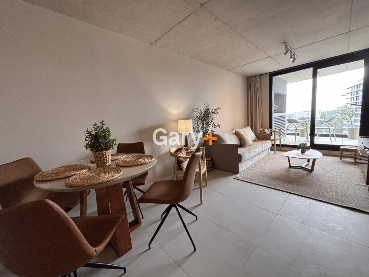 Apartamento ID.29036 - departamento en punta del este a estrenar a 50 mts  mar  playa brava