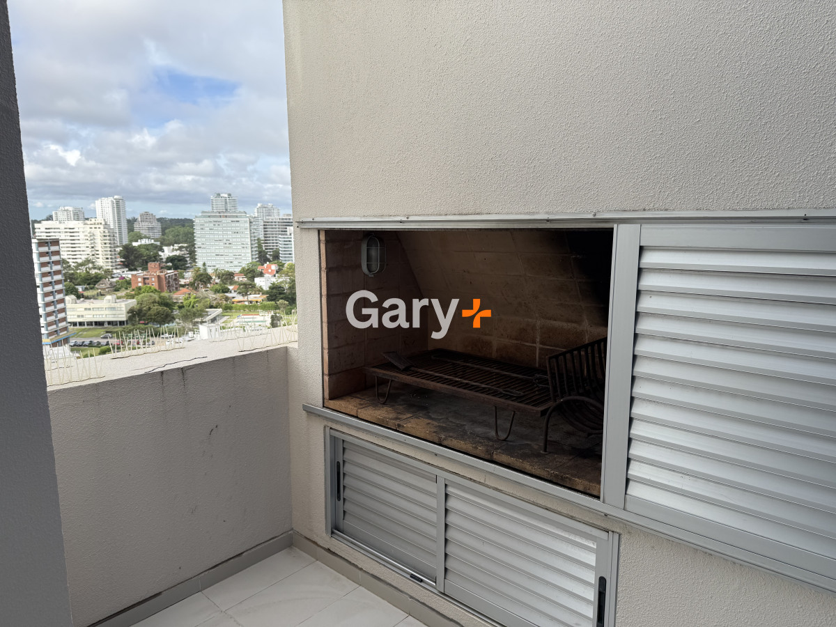 Apartamento ID.4299 - Apartamento en venta Playa Brava 3 dormitorios punta del este