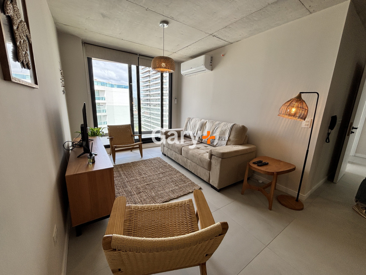 Apartamento ID.29070 - Apartamento de 2 dormitorios