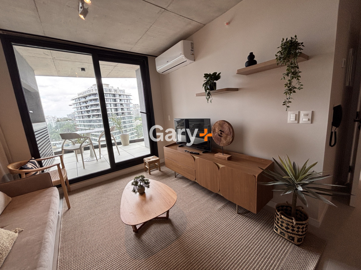 Apartamento ID.29036 - departamento en punta del este a estrenar a 50 mts  mar  playa brava