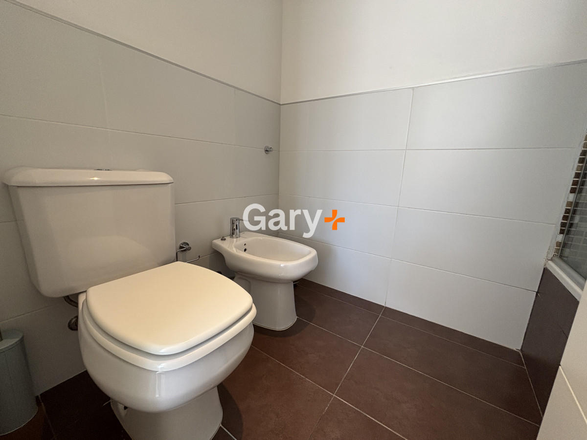 Apartamento ID.296 - Apartamento piso alto  Playa Brava 2 dormitorios  punta del este