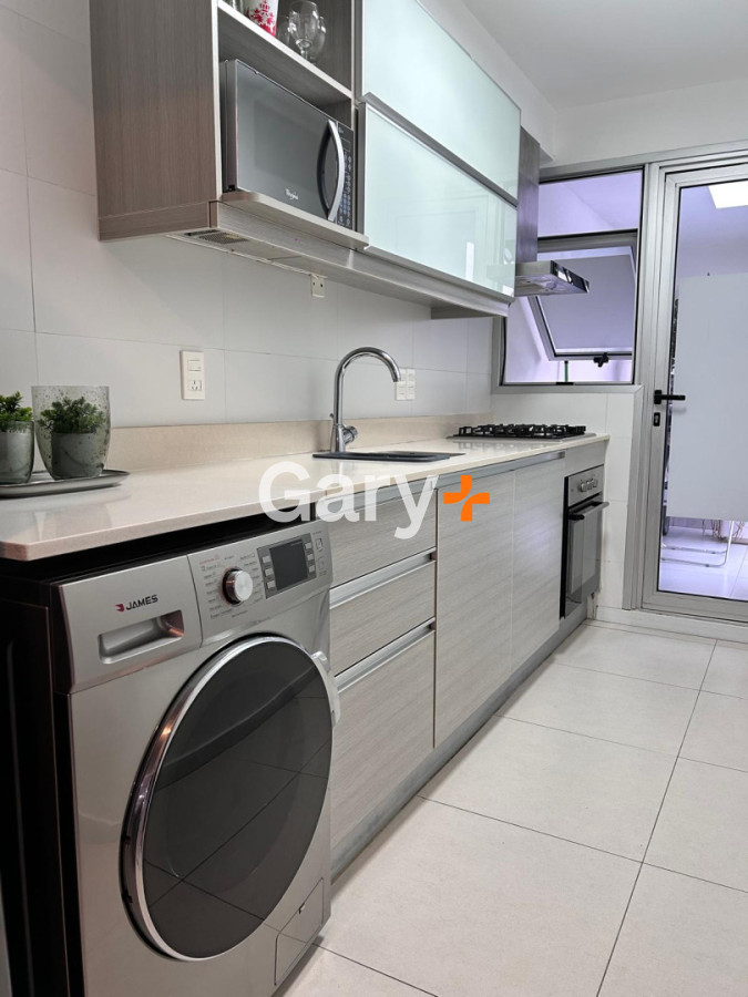 Apartamento ID.16753 - Acogedor apartamento en la Península a metros del Puerto