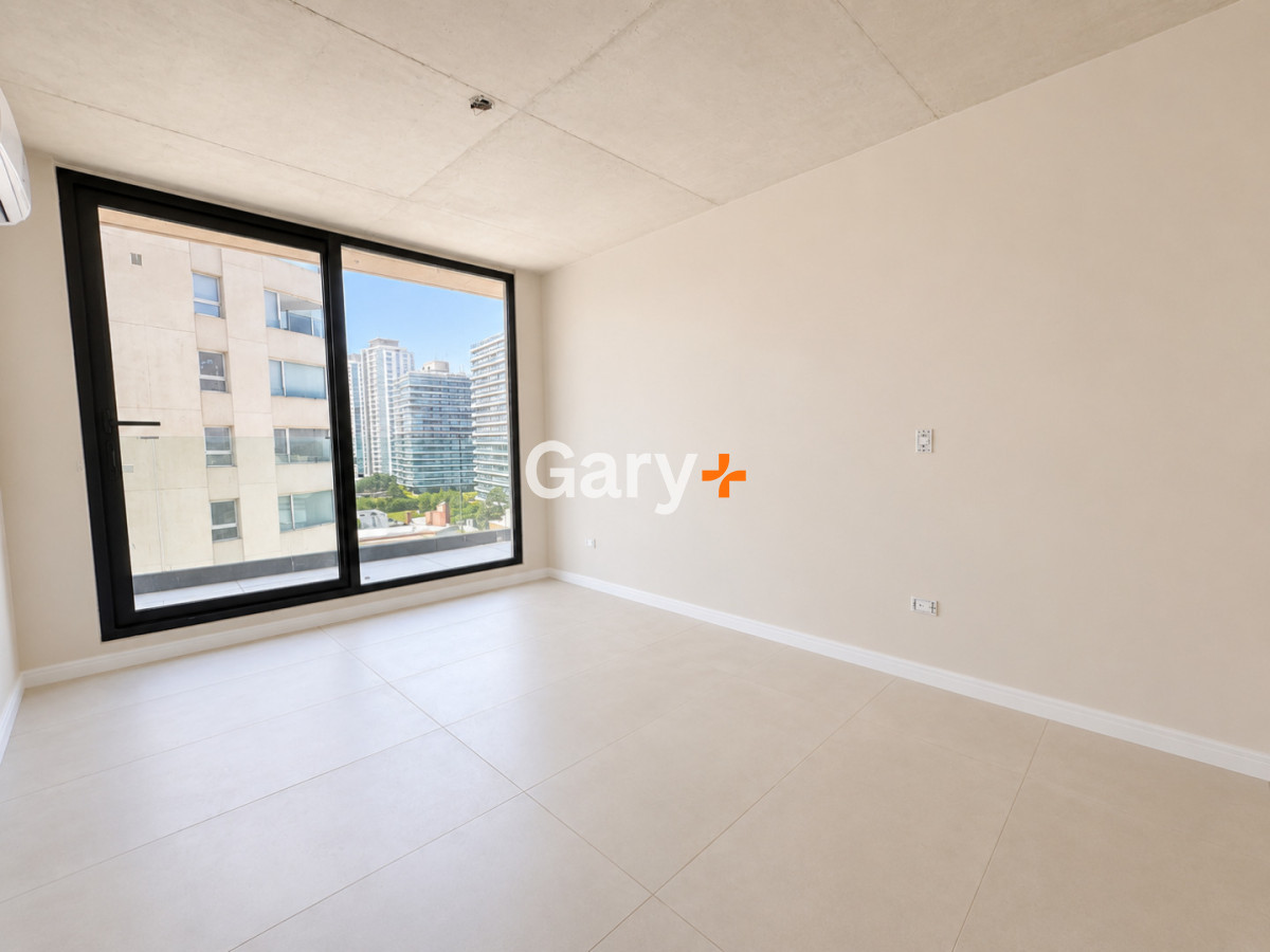 Apartamento ID.29316 - Apartamento en venta, 1 dormitorio en playa brava 