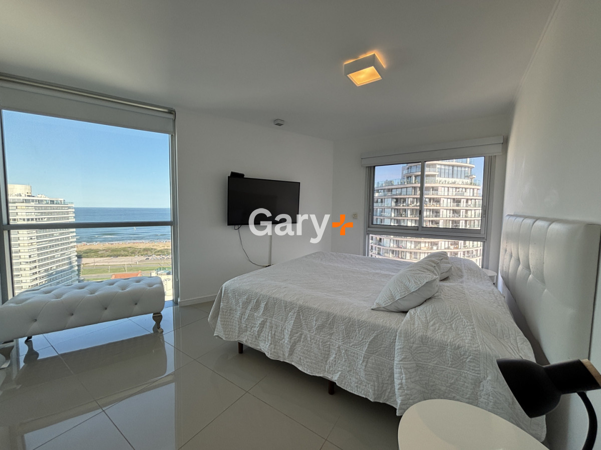 Apartamento ID.25754 - Apartamento de 3 dormitorios, alquiler invernal