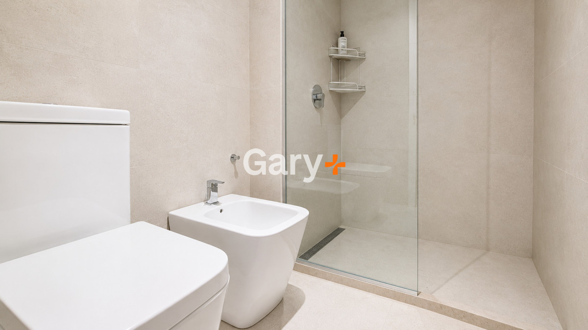 Apartamento ID.26196 - Apartamento de 2 dormitorios en alquiler temporal, Playa Brava Punta del Este