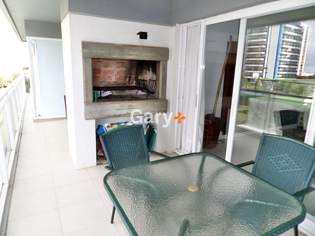 Aidy Grill - GoPunta - Portal Inmobiliario de Punta del Este - Maldonado