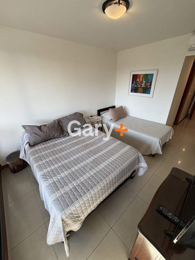 Apartamento ID.28858 - Apartamento de 2 dormitorios venta punta del este