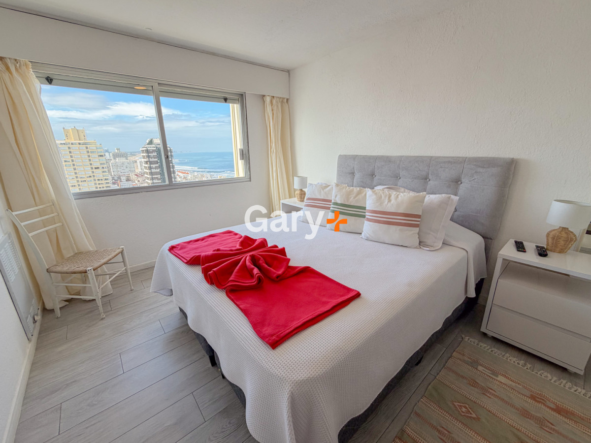 Apartamento ID.18425 - Apartamento en venta, Puerto Punta del Este