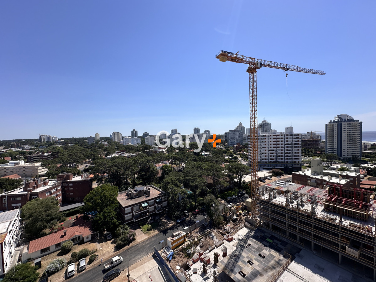 Apartamento ID.28636 - Apartamento en venta de 2 dormitorios en Punta del Este