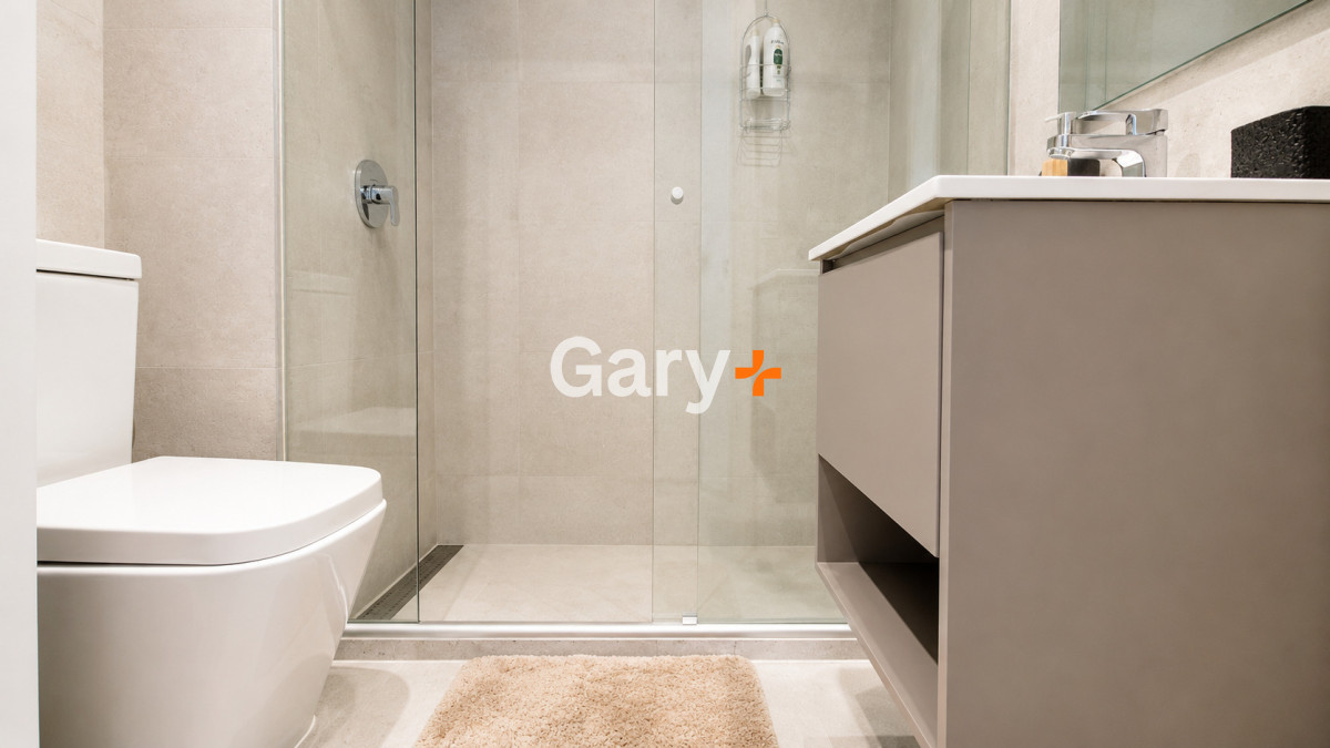 Apartamento ID.29329 - Apartamento de 2 dormitorios en alquiler temporal, Playa Brava Punta del Este