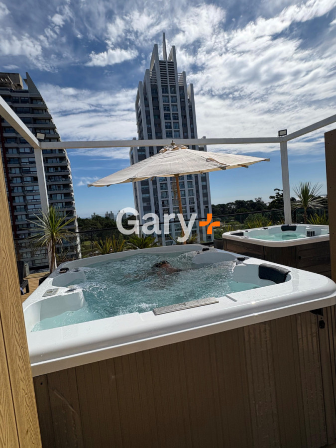 Apartamento ID.24913 - Apartamento de 3 dormitorios en venta Punta del Este