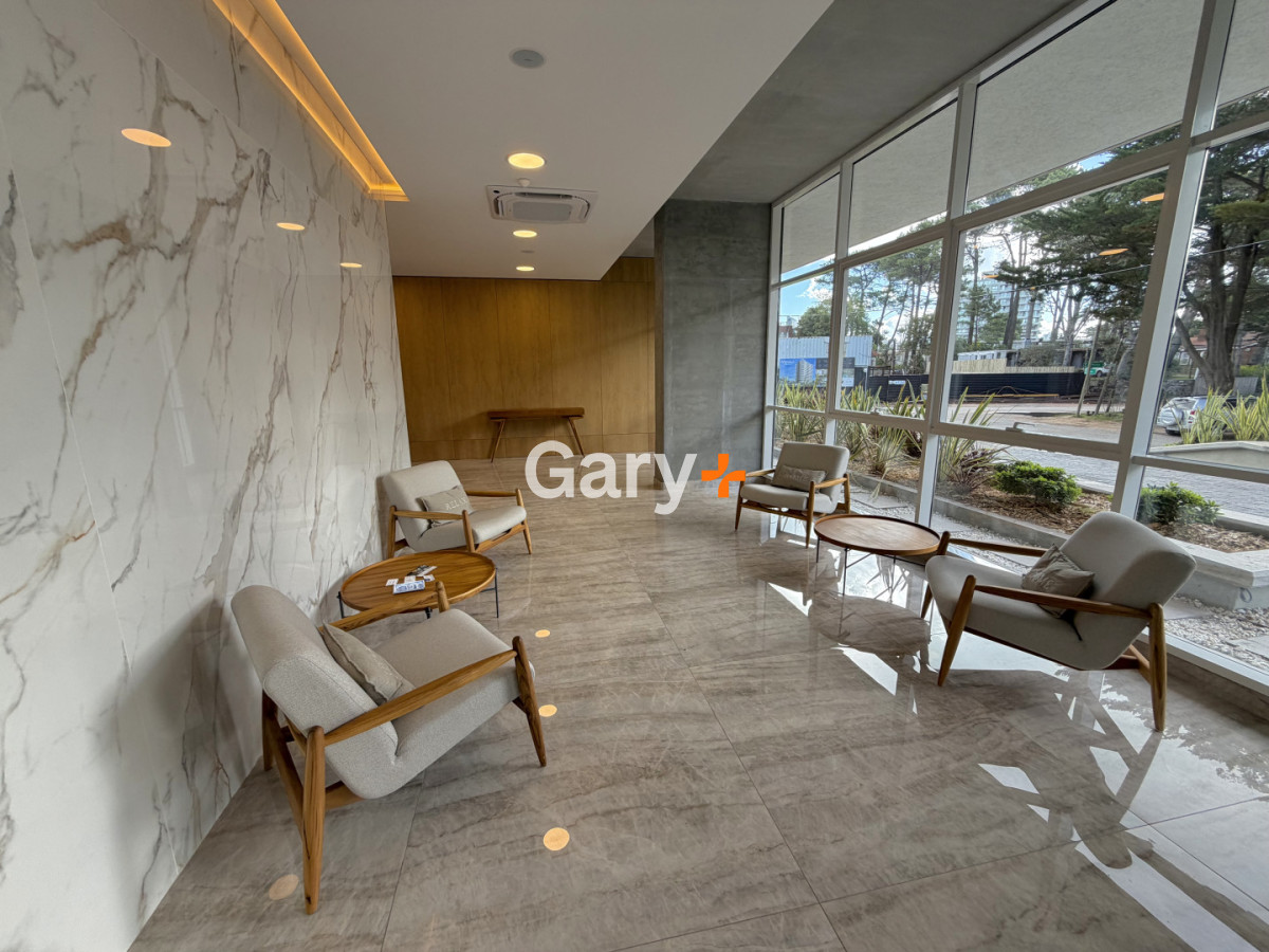 Apartamento ID.28534 - Apartamento a estrenar en venta de 2 dormitorios en Punta del Este