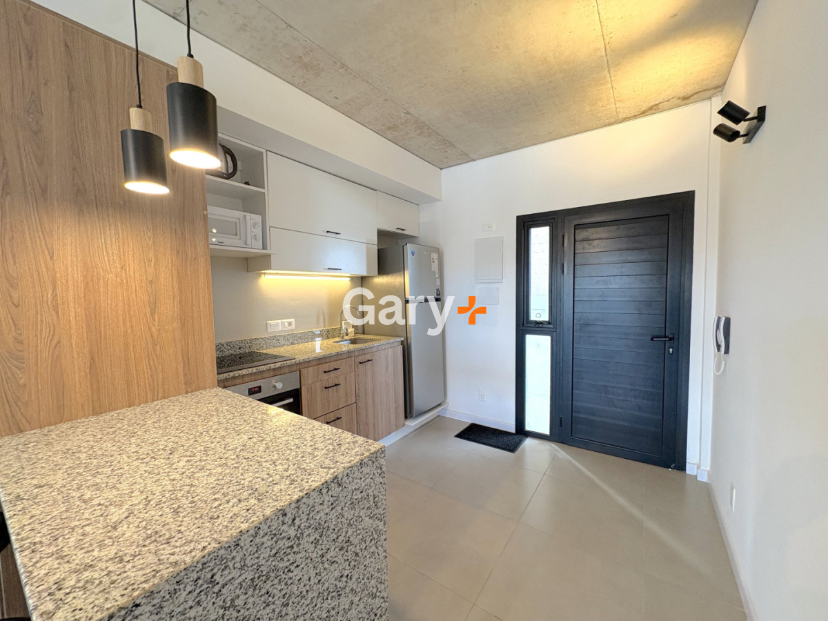 Apartamento ID.27303 - Apartamento en venta 2 dormitorios en excelente punto Maldonado