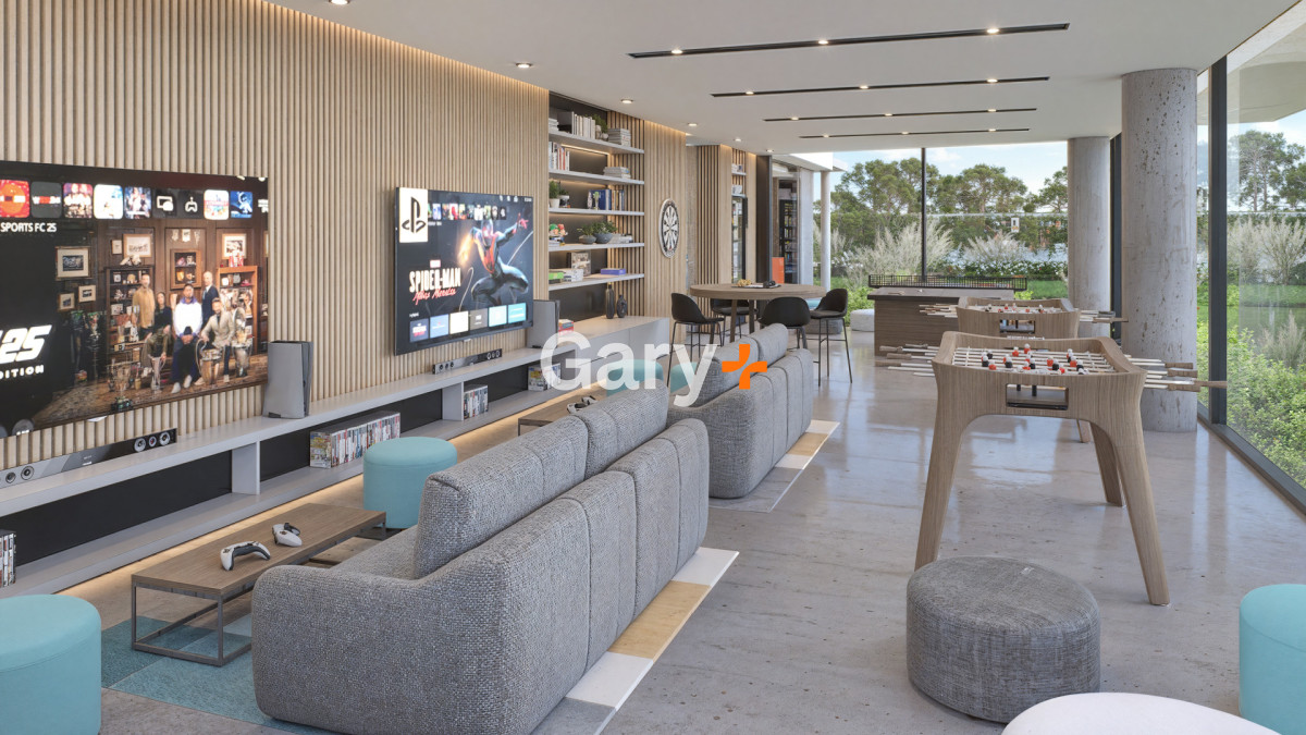 Apartamento ID.28927 - Apartamento de 2 dormitorios en construcción, Manglar Albor, Playa Brava, Punta del Este