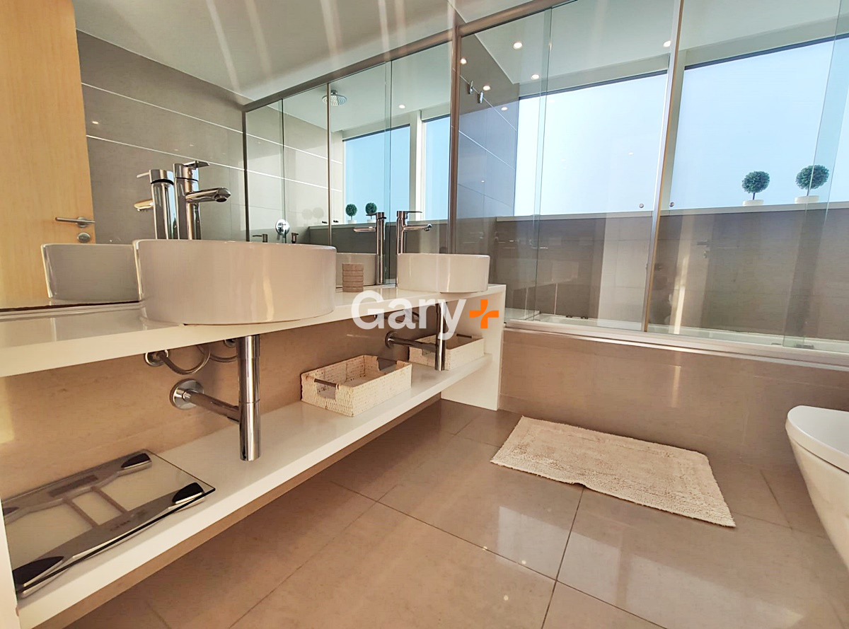 Apartamento ID.16223 - Excelente planta esquinera con vista a Mansa, edificio moderno