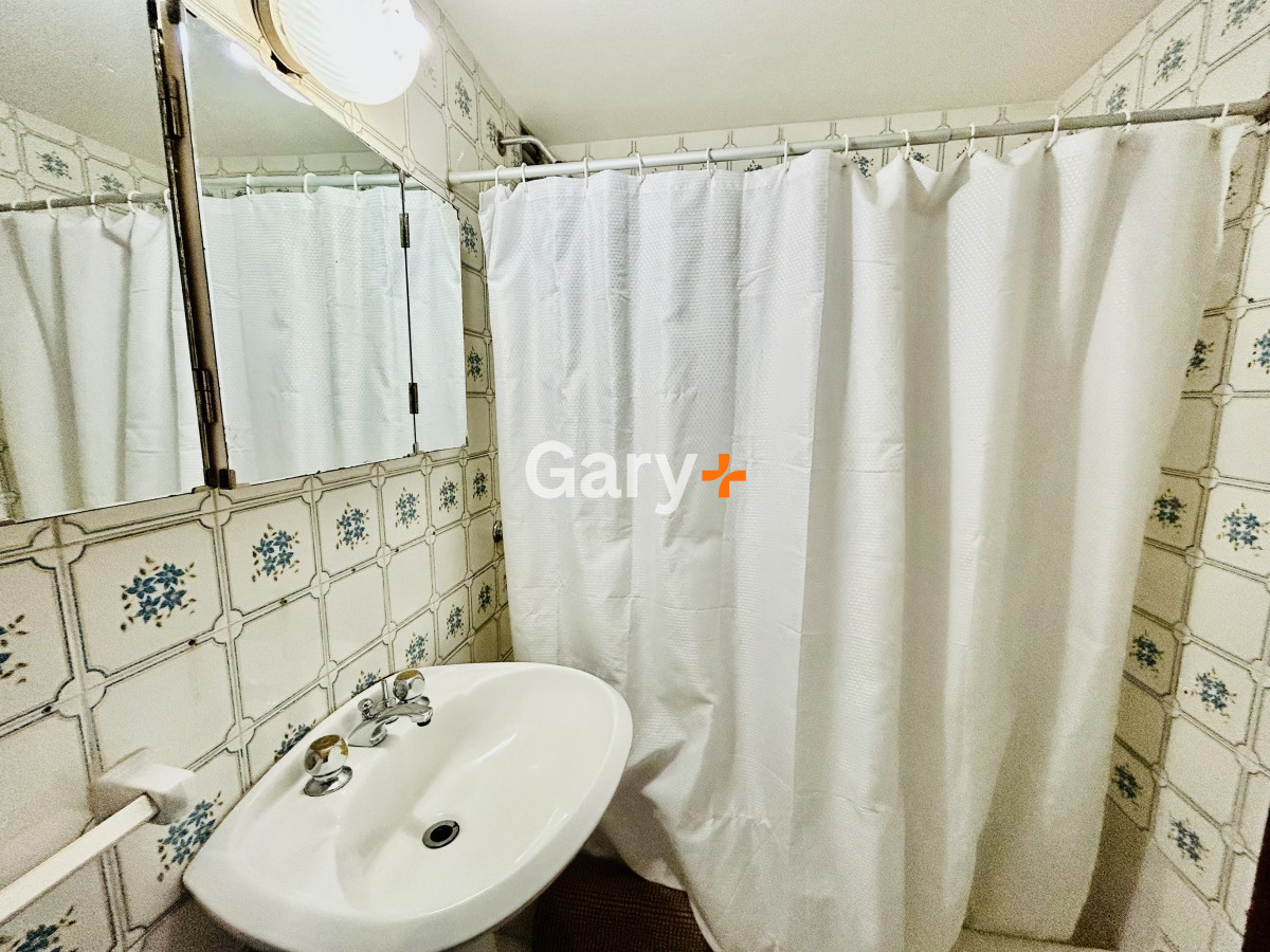 Apartamento ID.27281 - Apartamento de 1 dormitorio en venta frente a playa Brava parada 2.