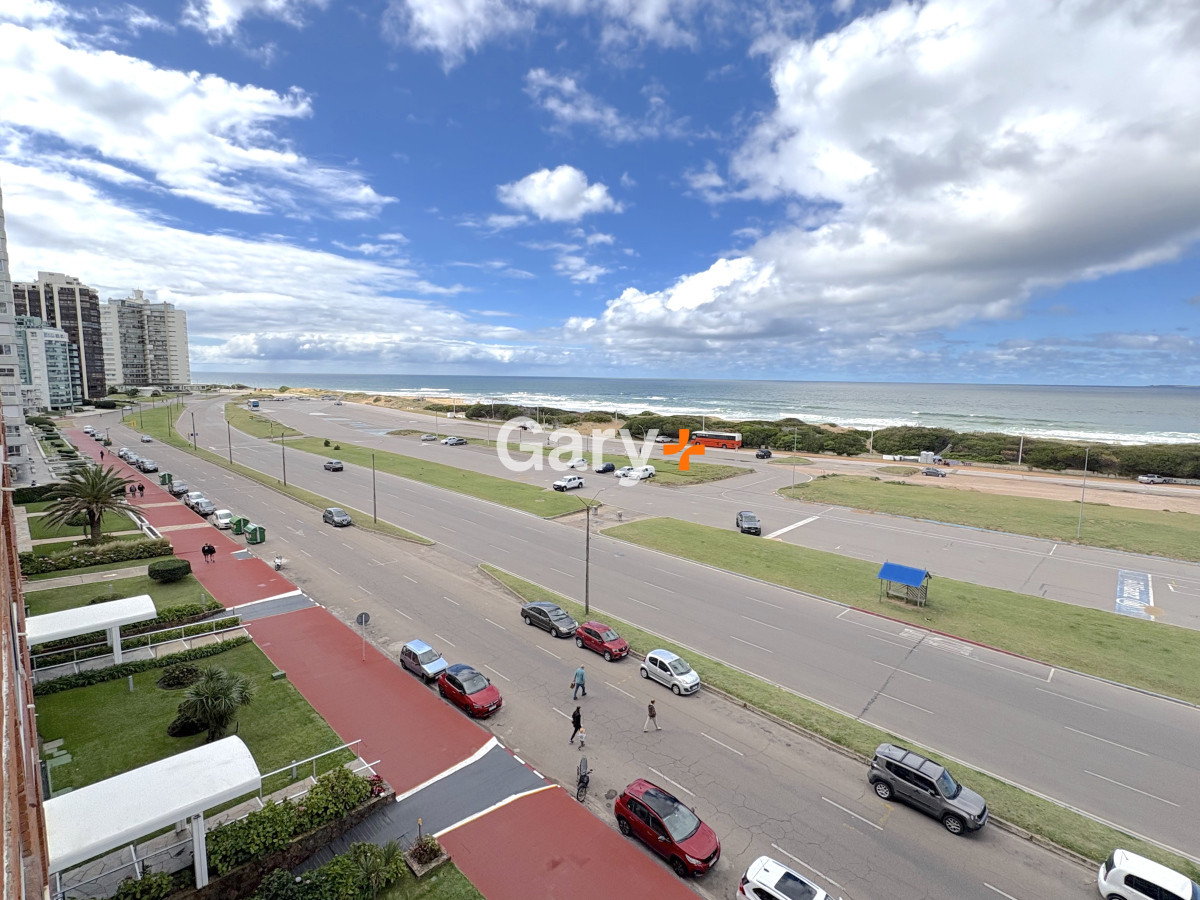 Apartamento ID.1326 - Apartamento en venta Playa Brava 1 dormitorio