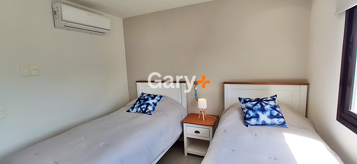 Apartamento ID.1231 - Punta Del Este 2 dormitorios