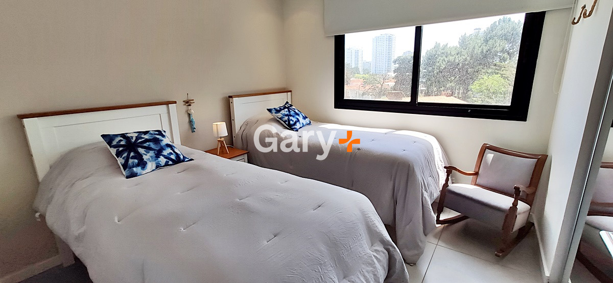 Apartamento ID.1231 - Punta Del Este 2 dormitorios