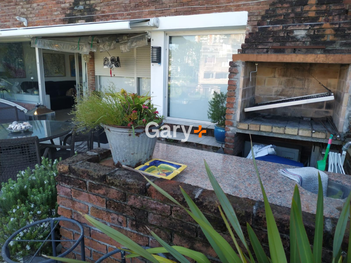 Aidy Grill - GoPunta - Portal Inmobiliario de Punta del Este - Maldonado