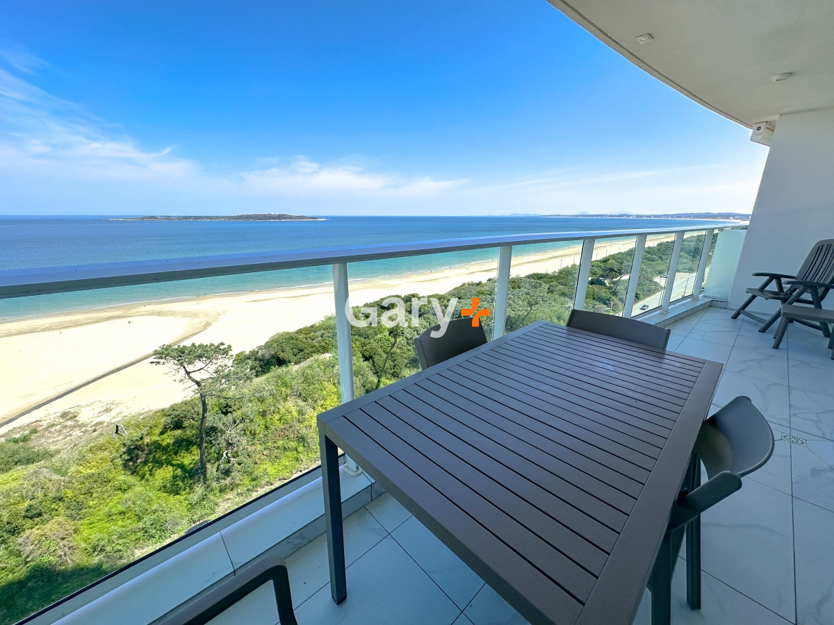 Apartamento ID.25161 - Apartamento de 3 dormitorios en venta en Punta del Este