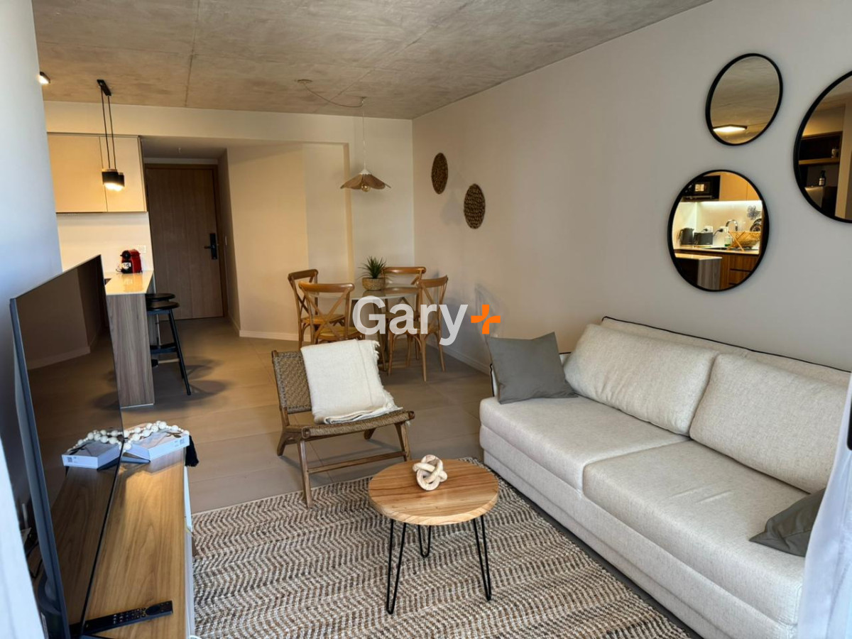 Apartamento ID.26787 - Apartamento de 1 dormitorio  