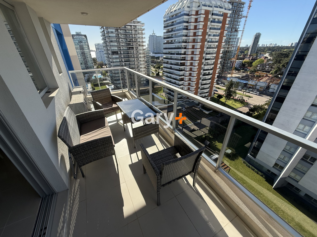 Apartamento ID.25563 - Apartamento en venta a 100 metros del mar