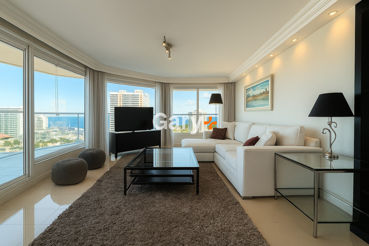 Mansa - GoPunta - Portal Inmobiliario de Punta del Este - Maldonado