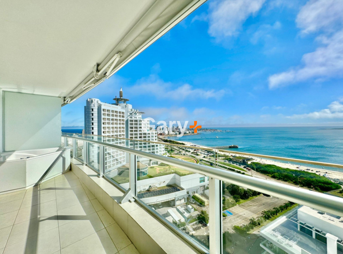Mansa - GoPunta - Portal Inmobiliario de Punta del Este - Maldonado