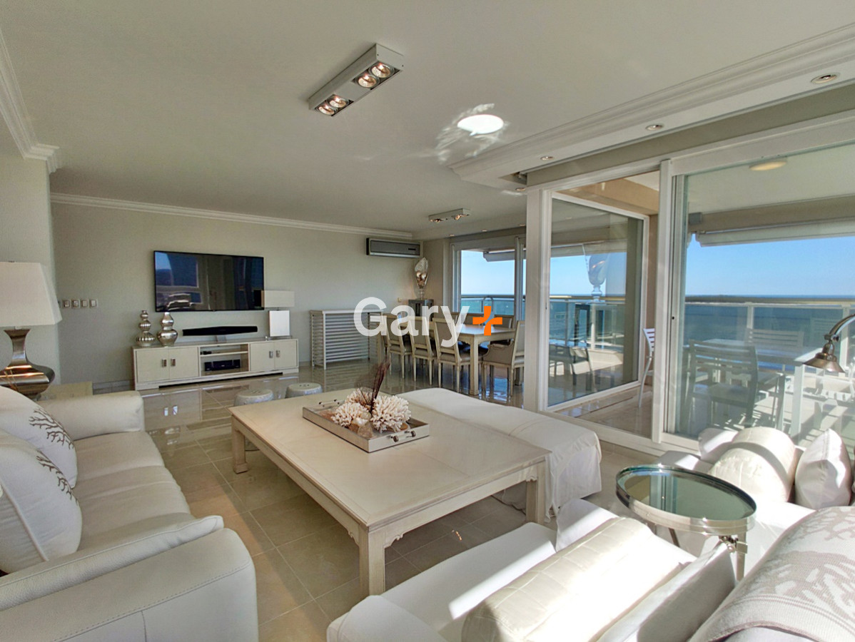 Mansa - GoPunta - Portal Inmobiliario de Punta del Este - Maldonado
