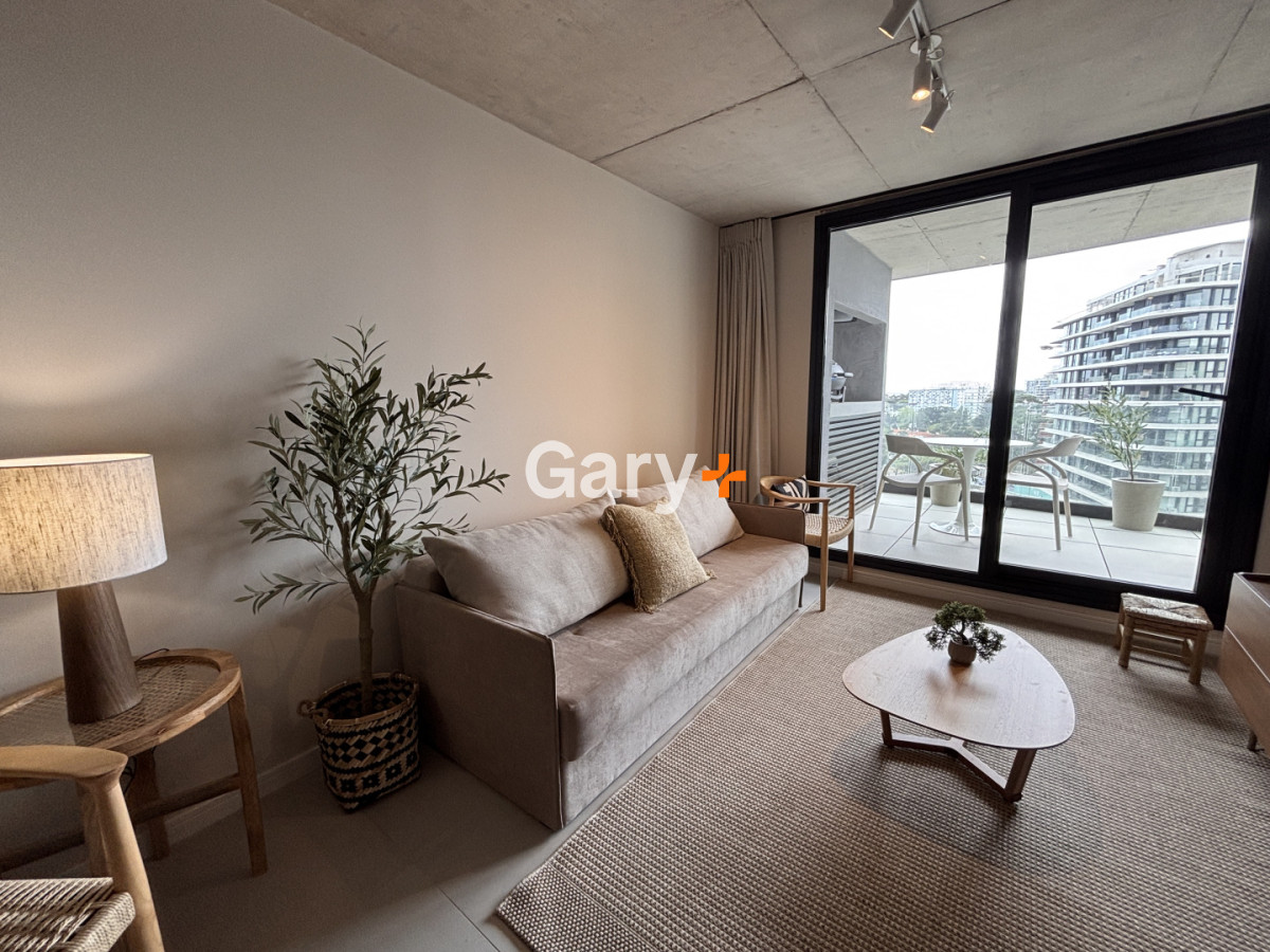 Apartamento ID.29036 - departamento en punta del este a estrenar a 50 mts  mar  playa brava