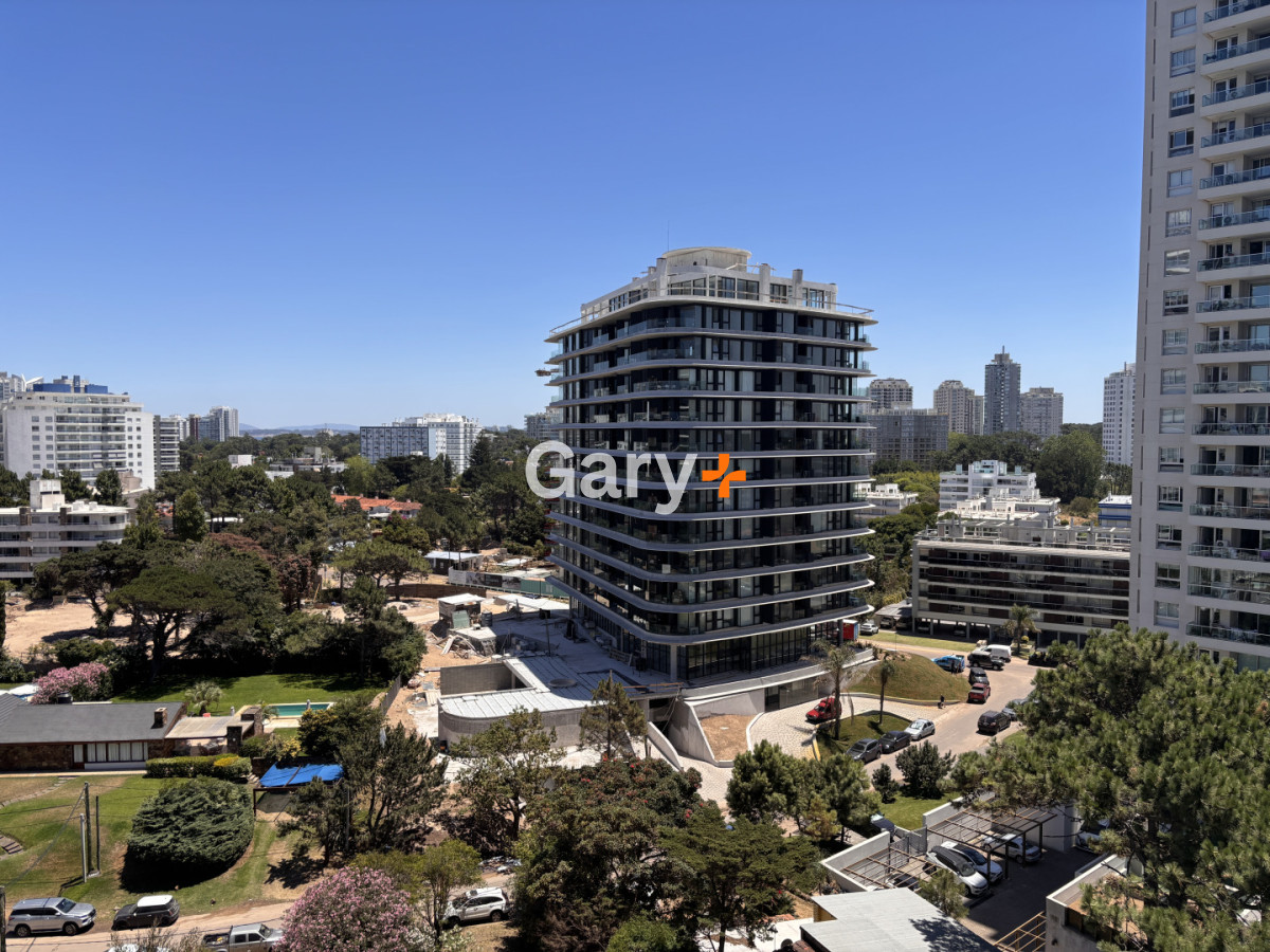 Apartamento ID.29036 - departamento en punta del este a estrenar a 50 mts  mar  playa brava