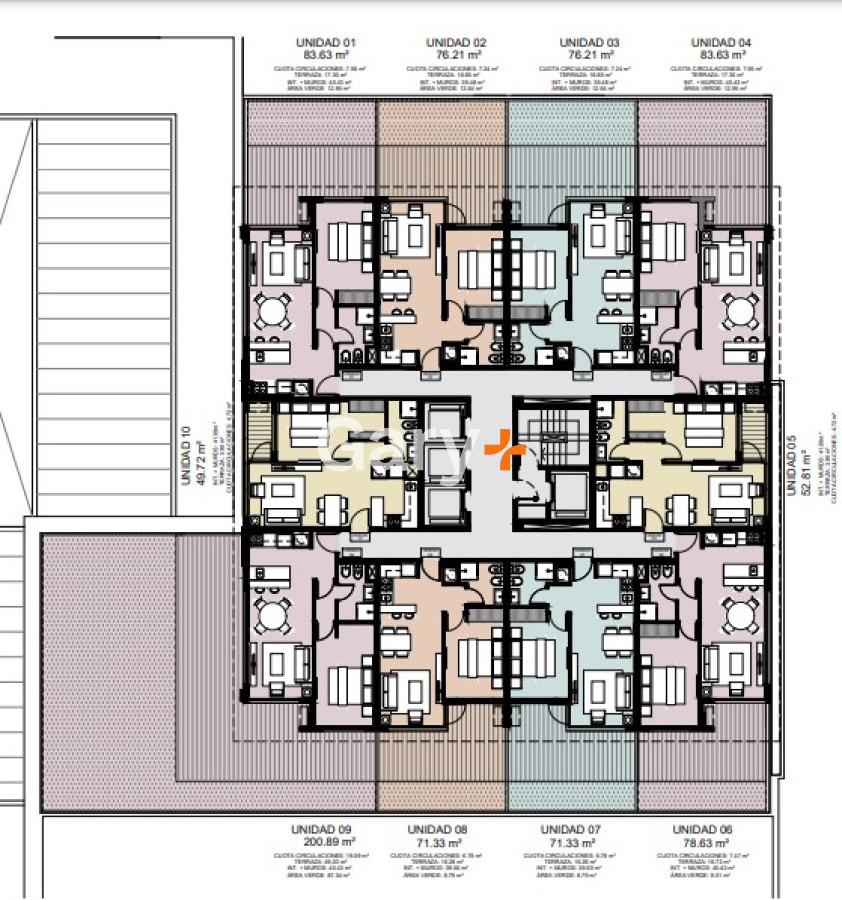Roosevelt - GoPunta - Portal Inmobiliario de Punta del Este - Maldonado