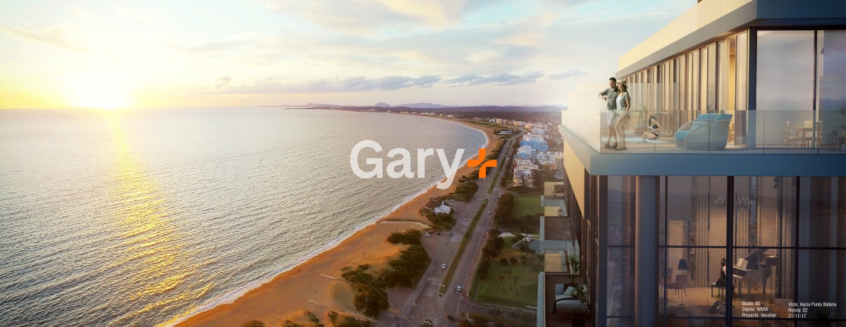 Apartamento ID.24120 - departamento de alto nivel  frente a palya mansa  venta punta del este