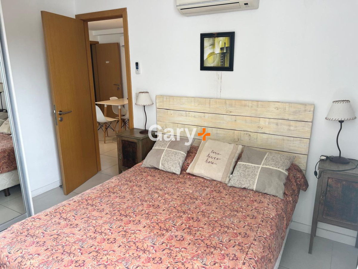 Apartamento ID.29269 - Apartamento en venta, 1 dormitorio en Roosevelt Punta del Este