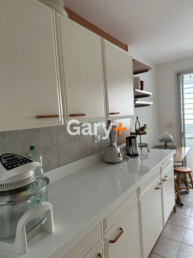 Apartamento ID.10121 - Cómodo apartamento en 1ra linea de la Brava