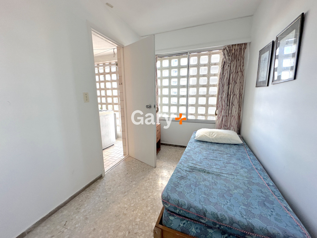 Apartamento ID.4562 - Apartamento en venta en Punta del Este,  Playa Mansa 2 dormitorios