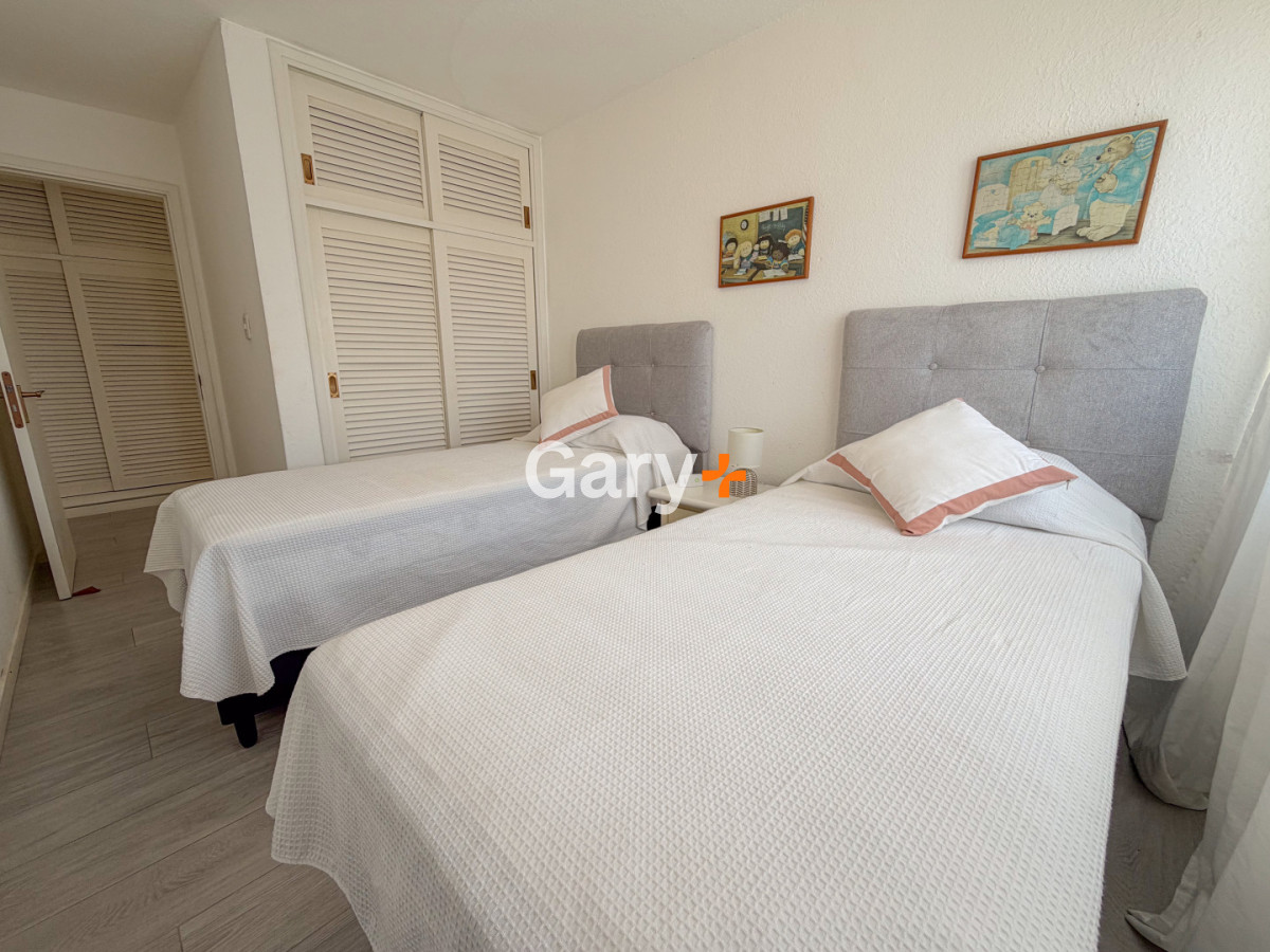 Apartamento ID.18425 - Apartamento en venta, Puerto Punta del Este