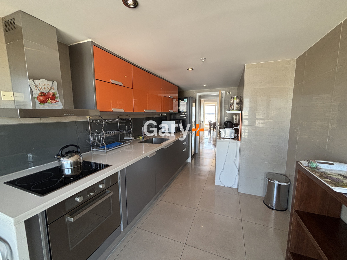 Apartamento ID.4354 - Apartamento en venta Playa Mansa 2 dormitorios