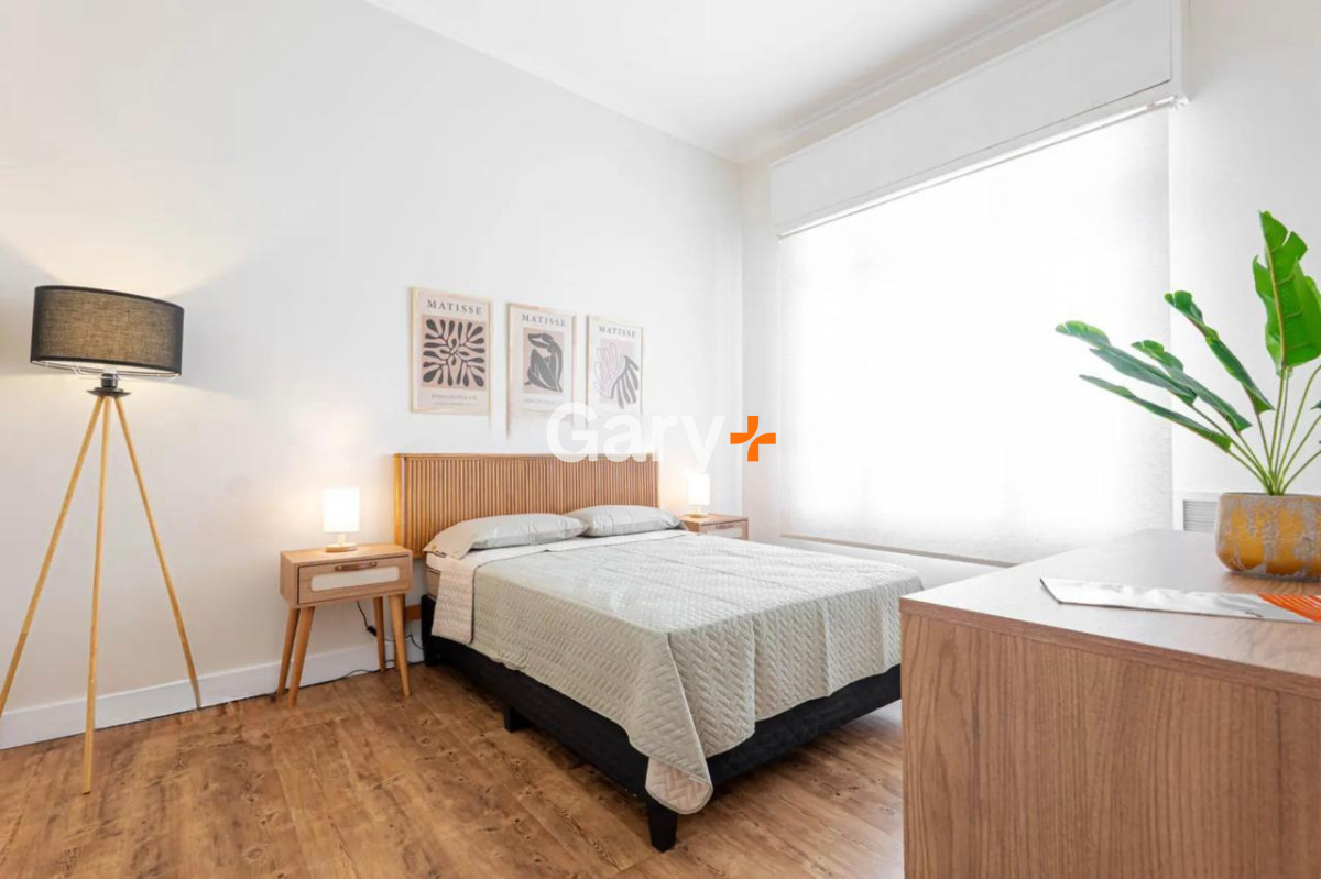 Apartamento ID.28997 - Apartamento de 1 dormitorio peninsula punta del este