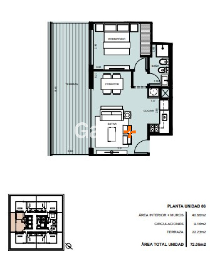 Roosevelt - GoPunta - Portal Inmobiliario de Punta del Este - Maldonado