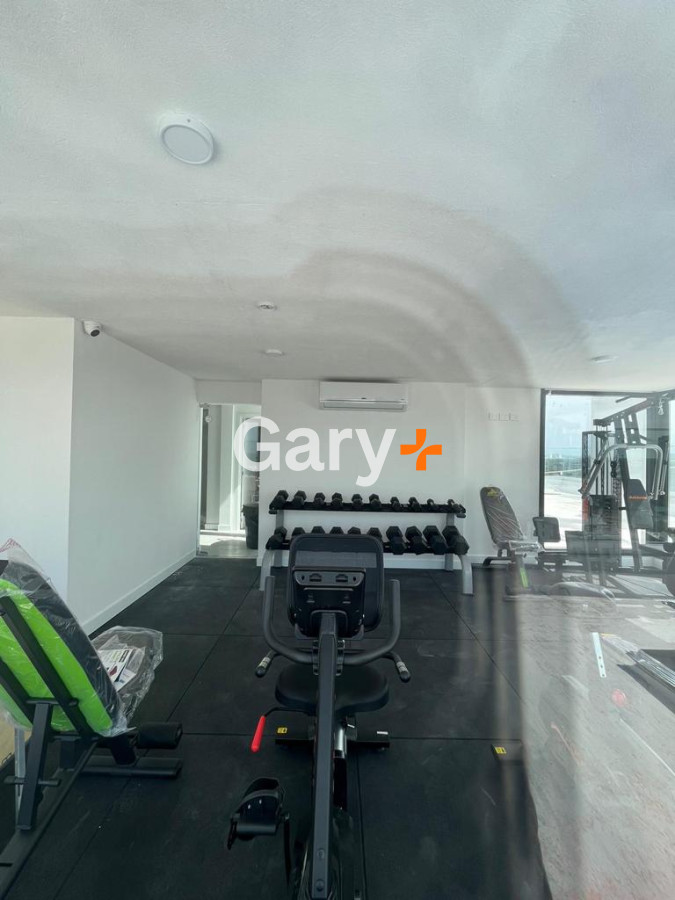 Apartamento ID.24337 - Apartamento en venta, 2 dormitorios en Punta del Este 